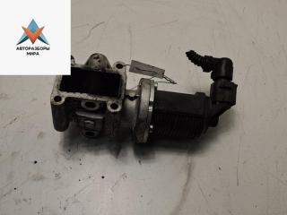 клапан EGR Fiat Croma 2 поколение 2005, 1.9 л., дизель, АКПП, серый, универсал, 55215031