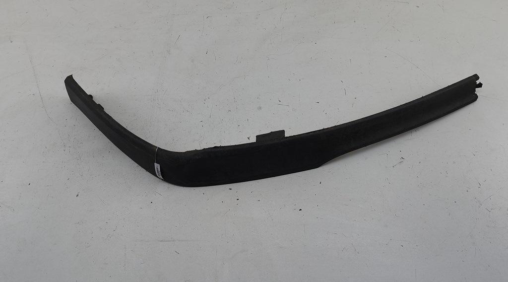 Юбка переднего бампера Opel Vectra C 2005, 2.2 л., бензин, МКПП, серый, универсал, 13106650