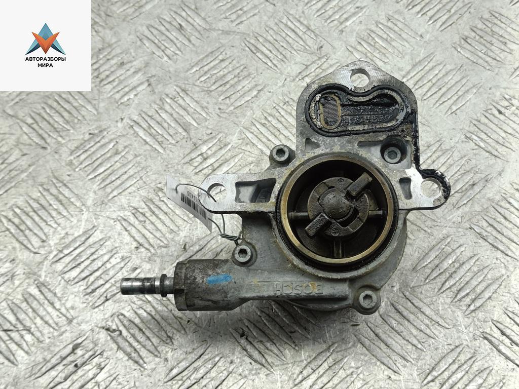 насос вакуумный Fiat Scudo 1 поколение 2005, 2.0 л., дизель, МКПП, белый, фургон - фото №1