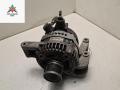 генератор Ford C-Max 1 поколение 2004, 1.8 л., бензин, МКПП, серый, минивэн, 104210-3761 - фото №2