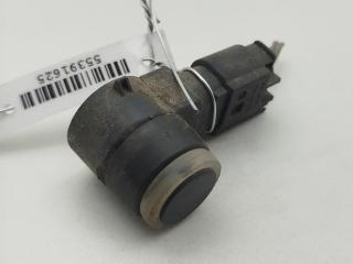 датчик парктроника Citroen C5 2004, 2.0 л., бензин, АКПП, синий, хетчбэк 5 дв., 9663649977