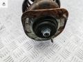 стойка передняя Volvo V70 2 поколение 2002, 2.4 л., дизель, АКПП, серый, универсал, 9270039 - фото №3