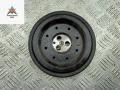 шкив коленвала Ford Mondeo 3 поколение [рестайлинг] 2004, 2.0 л., дизель, МКПП, чёрный, хетчбэк 5 дв. - фото №2