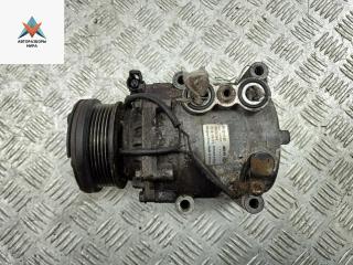 компрессор кондиционера Ford Mondeo 3 поколение 2002, 2.0 л., бензин, 8FK351113901