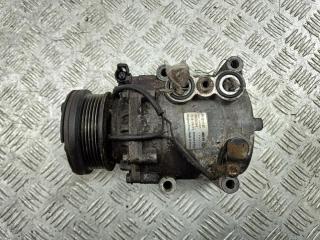 компрессор кондиционера Ford Mondeo 3 поколение 2002, 2.0 л., бензин, 8FK351113901