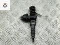 форсунка Audi A4 B7 2007, 2.0 л., дизель, МКПП, чёрный, универсал, 038130073BJ, 0414720229 - фото №2