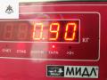патрубок отопителя (печки) Ford Mondeo 3 поколение 2002, 2.0 л., бензин, 1S718274CH, 1S7118K582FH - фото №3