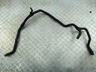 патрубок отопителя (печки) Ford Mondeo III 2002, 2.0 л., бензин, 1S718274CH, 1S7118K582FH