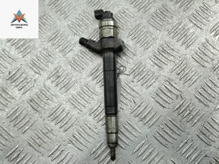 форсунка Citroen Jumper 2 поколение 2008, 2.2 л., дизель, МКПП, белый, микроавтобус, 6C1Q9K546AC