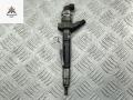 форсунка Citroen Jumper 2 поколение 2008, 2.2 л., дизель, МКПП, белый, микроавтобус, 6C1Q9K546AC - фото №2