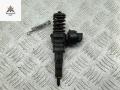 форсунка Audi A4 B7 2007, 2.0 л., дизель, МКПП, чёрный, универсал, 038130073BJ, 0414720229 - фото №2