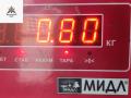 форсунка Audi A4 B7 2007, 2.0 л., дизель, МКПП, чёрный, универсал, 038130073BJ, 0414720229 - фото №3