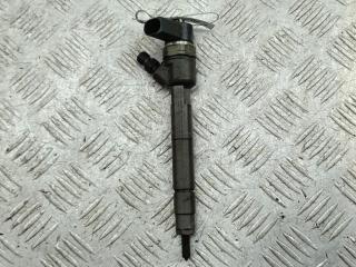 форсунка Mercedes-Benz C W203 2006, 2.2 л., дизель, АКПП, серый, универсал, 0445110177, 6480700287
