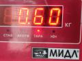 форсунка Mercedes-Benz C W203 2006, 2.2 л., дизель, АКПП, серый, универсал, 0445110177, 6480700287 - фото №3