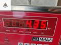 обшивка двери передняя левая Volkswagen Passat B6 2005, 2.0 л., дизель, МКПП, серый, универсал, 3C1867011A - фото №3