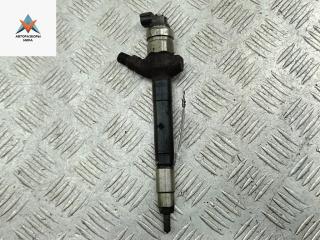 форсунка Citroen Jumper 2 поколение 2008, 2.2 л., дизель, МКПП, белый, микроавтобус, 6C1Q9K546AC