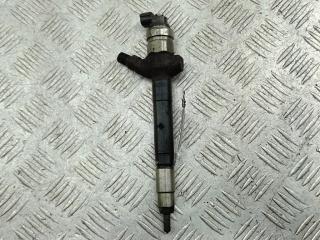 форсунка Citroen Jumper 2008, 2.2 л., дизель, МКПП, белый, микроавтобус, 6C1Q9K546AC