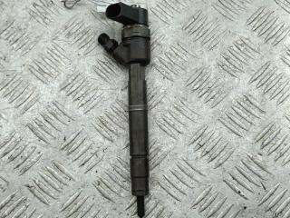 форсунка Mercedes-Benz C W203 2006, 2.2 л., дизель, АКПП, серый, универсал, 0445110177, 6480700287