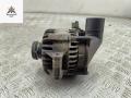 генератор Ford Mondeo 3 поколение 2002, 2.0 л., бензин, МКПП, чёрный, хетчбэк 5 дв. - фото №3