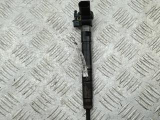 форсунка Volkswagen Passat B6 2009, 2.0 л., дизель, АКПП, серый, универсал, 03L130277, 0445116030
