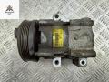 компрессор кондиционера Ford Mondeo 3 поколение [рестайлинг] 2004, 2.0 л., дизель, 1S7H19D629EA - фото №2