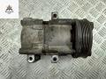 компрессор кондиционера Ford Mondeo 3 поколение [рестайлинг] 2004, 2.0 л., дизель, 1S7H19D629EA - фото №3
