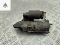 стартер Ford Mondeo 3 поколение 2002, 2.0 л., бензин, МКПП, чёрный, хетчбэк 5 дв., 1S7U11000AC - фото №4