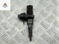 форсунка Audi A4 B7 2007, 2.0 л., дизель, МКПП, чёрный, универсал, 038130073BJ, 0414720229 - фото №2
