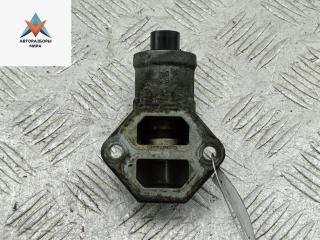 клапан холостого хода Ford Mondeo 3 поколение 2002, 2.0 л., бензин, МКПП, чёрный, хетчбэк 5 дв., 1S7G9F715AD