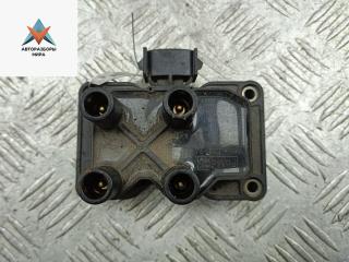 катушка зажигания Ford Mondeo 3 поколение 2002, 2.0 л., бензин, МКПП, чёрный, хетчбэк 5 дв., 0221503491
