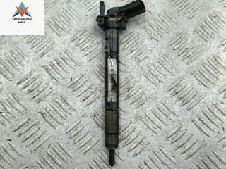 форсунка Volkswagen Passat B6 2009, 2.0 л., дизель, АКПП, серый, универсал, 03L130277, 0445116030