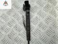 форсунка Volkswagen Passat B6 2009, 2.0 л., дизель, АКПП, серый, универсал, 03L130277, 0445116030 - фото №2