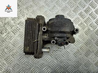 корпус масляного фильтра Ford Mondeo 3 поколение [рестайлинг] 2004, 2.0 л., дизель, МКПП, хетчбэк 5 дв., 1C1Q6B624AG
