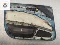 обшивка двери передняя правая Volkswagen Phaeton 1 поколение 2005, 3.0 л., дизель, АКПП, серый, седан - фото №2
