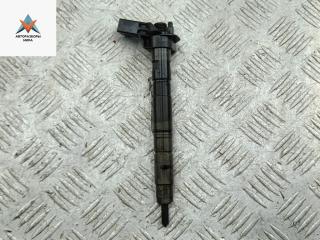 форсунка Volkswagen Passat B6 2009, 2.0 л., дизель, АКПП, серый, универсал, 03L130277, 0445116030