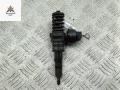 форсунка Audi A4 B7 2007, 2.0 л., дизель, МКПП, чёрный, универсал, 038130073BJ, 0414720229 - фото №2