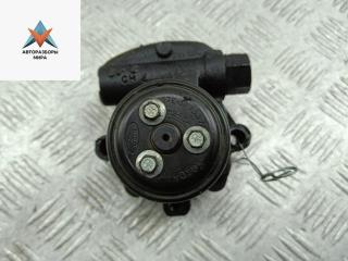 Насос гидроусилителя руля Ford Mondeo 3 поколение [рестайлинг] 2004, 2.0 л., дизель, МКПП, чёрный, хетчбэк 5 дв., XS713A674BF