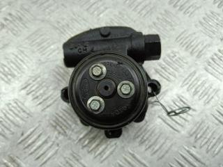 Насос гидроусилителя руля Ford Mondeo 3 поколение [рестайлинг] 2004, 2.0 л., дизель, МКПП, чёрный, хетчбэк 5 дв., XS713A674BF
