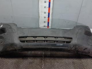 бампер передний Renault Master 3 поколение [рестайлинг] 2015, 2.3 л., дизель, МКПП, микроавтобус