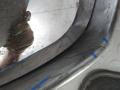 зеркало правое Volkswagen Touareg 1 поколение 2005, 2.5 л., дизель, МКПП, внедорожник 5 дв., 14PIN - фото №9