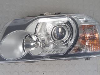 фара левая Land Rover Freelander 2 поколение 2007, 2.2 л., D TD4, дизель, МКПП, внедорожник 5 дв.