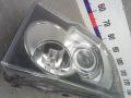 фара левая Land Rover Freelander 2 поколение 2007, 2.2 л., D TD4, дизель, МКПП, внедорожник 5 дв. - фото №3