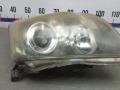 фара правая Toyota Avensis 3 поколение (T270) 2008, 2.0 л., дизель, МКПП, хетчбэк 5 дв. - фото №2