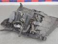 фара правая Toyota Avensis 3 поколение (T270) 2008, 2.0 л., дизель, МКПП, хетчбэк 5 дв. - фото №7