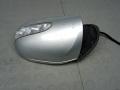 зеркало левое Mercedes-Benz M-Класс W164 2006, 3.0 л., D ML320 CDI, дизель, АКПП, внедорожник 5 дв., 10PIN - фото №2