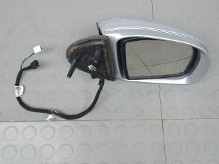 зеркало правое Mercedes-Benz M-Класс W164 2006, 3.0 л., D ML320 CDI, дизель, АКПП, внедорожник 5 дв., 112PIN