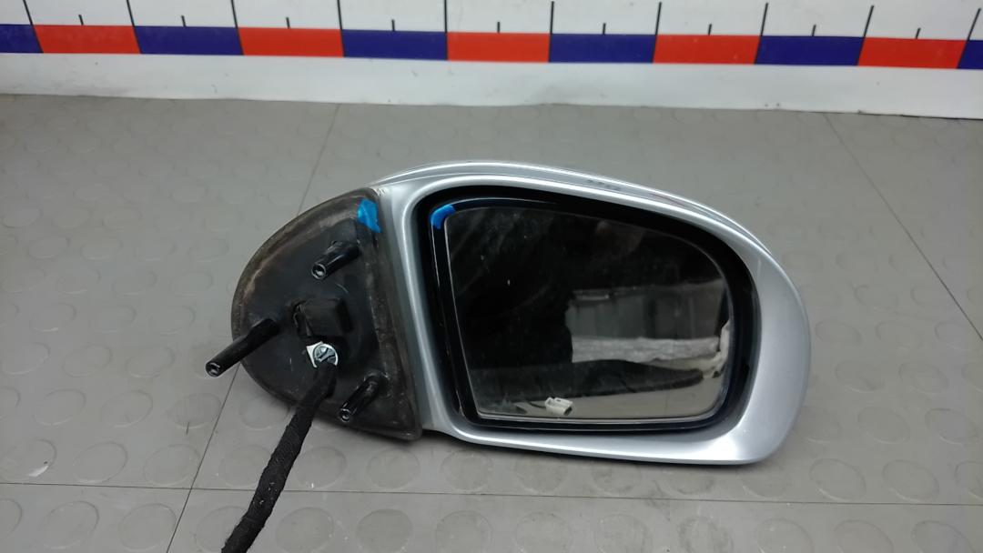 зеркало правое Mercedes-Benz M-Класс W164 2006, 3.0 л., D ML320 CDI, дизель, АКПП, внедорожник 5 дв., 14PIN - фото №1