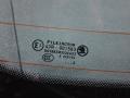 крышка багажника Skoda Octavia 3 поколение (A7) 2015, 1.6 л., дизель, АКПП, универсал, 5E9827023C - фото №4