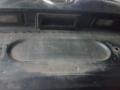 крышка багажника Skoda Octavia 3 поколение (A7) 2015, 1.6 л., дизель, АКПП, универсал, 5E9827023C - фото №6