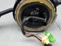 переключатель подрулевой Mercedes-Benz M-Класс W164 2006, 3.0 л., D ML320 CDI, дизель, АКПП, внедорожник 5 дв. - фото №4